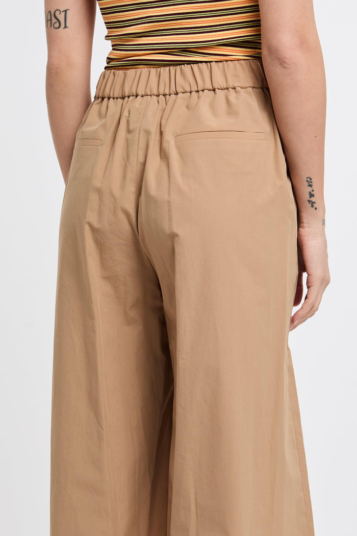 Pantalone  donna dp9563caramello - 5