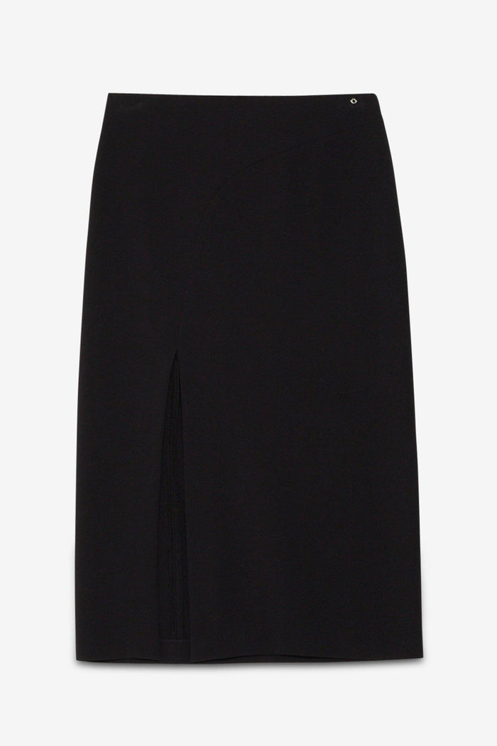 Gonna  donna dn6228nero - 5