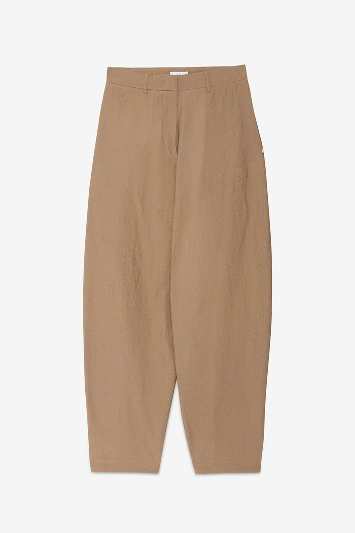 Pantalone  donna dp0025rhum - 4