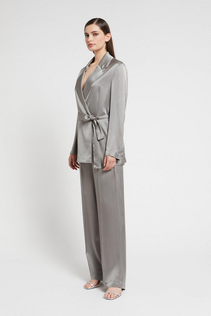 Pantalone  donna dp9826stell - 4