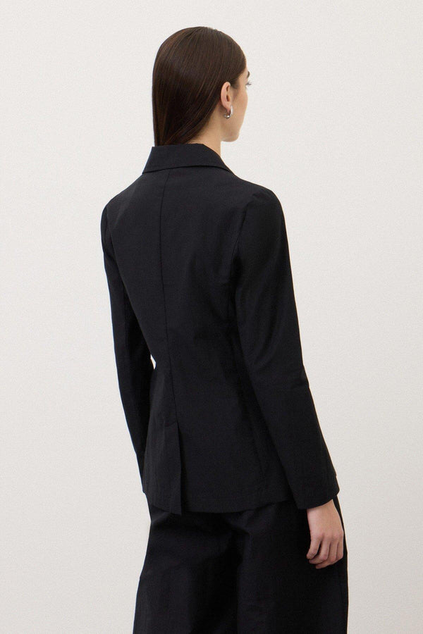 Giacca  woman dg6203nero