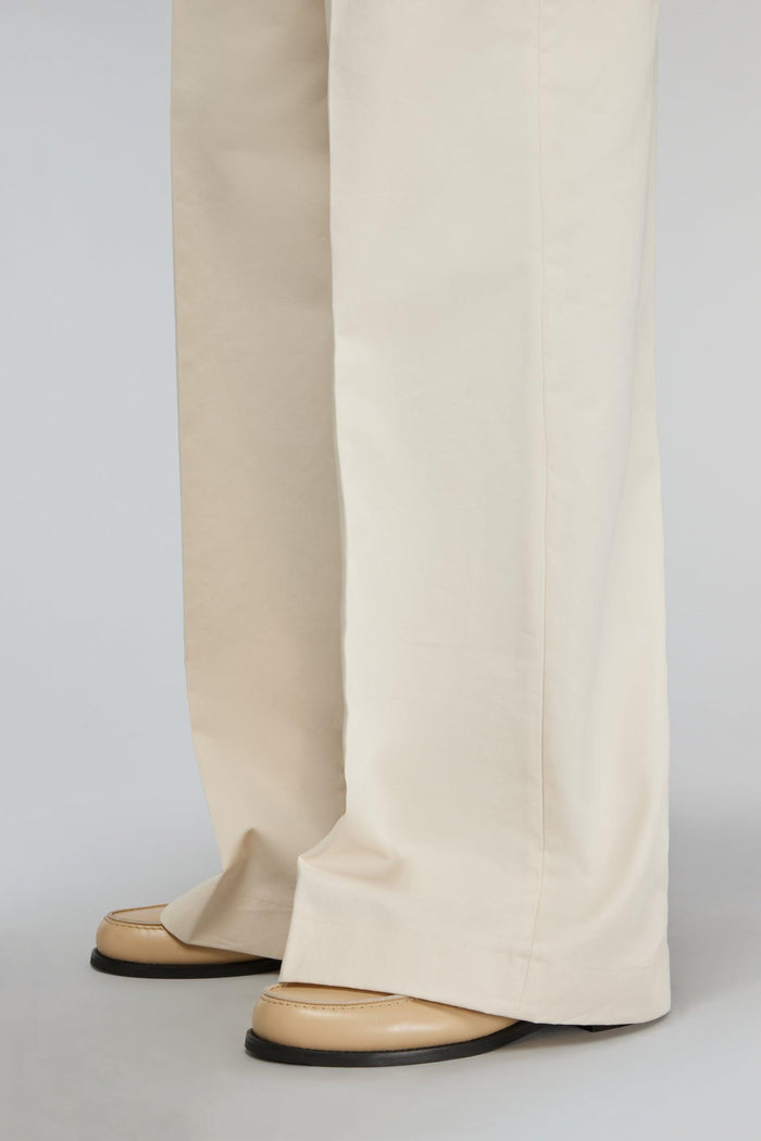 Pantalone naturale donna o06a23-0 - 4