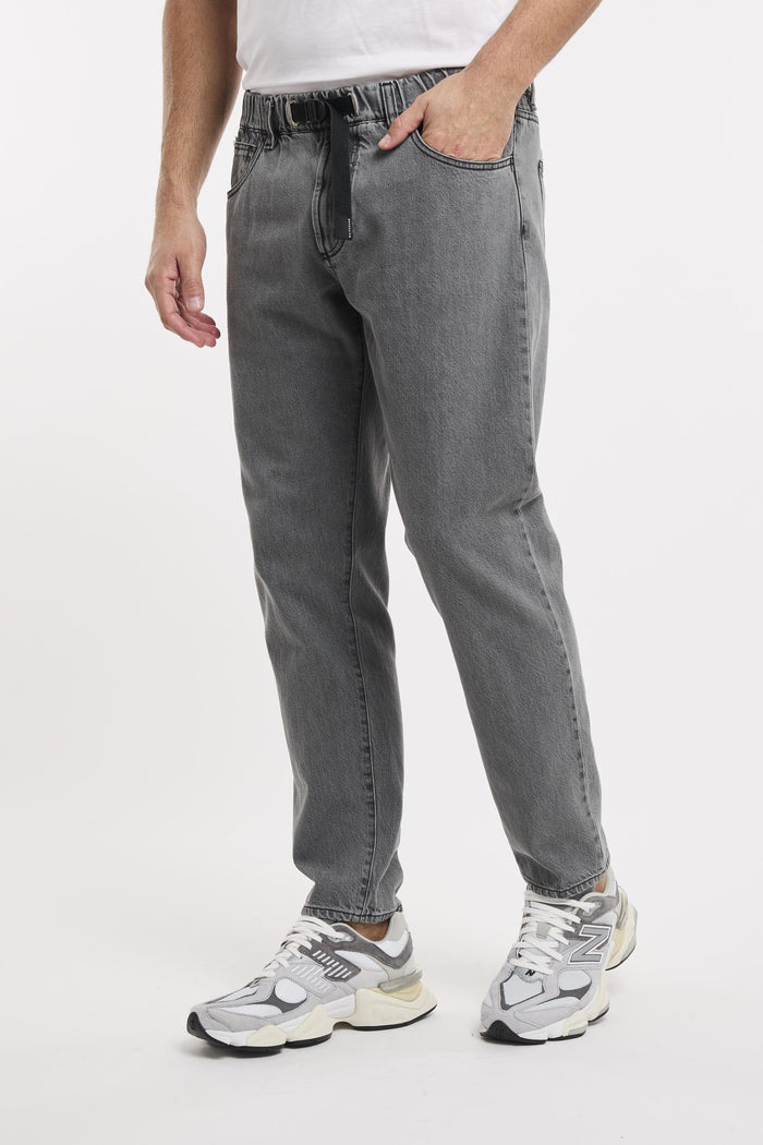 Jeans jogger-2