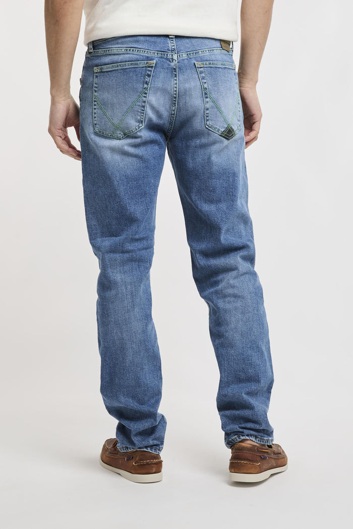 Jeans denim uomo rru134ce082935longbay - 6