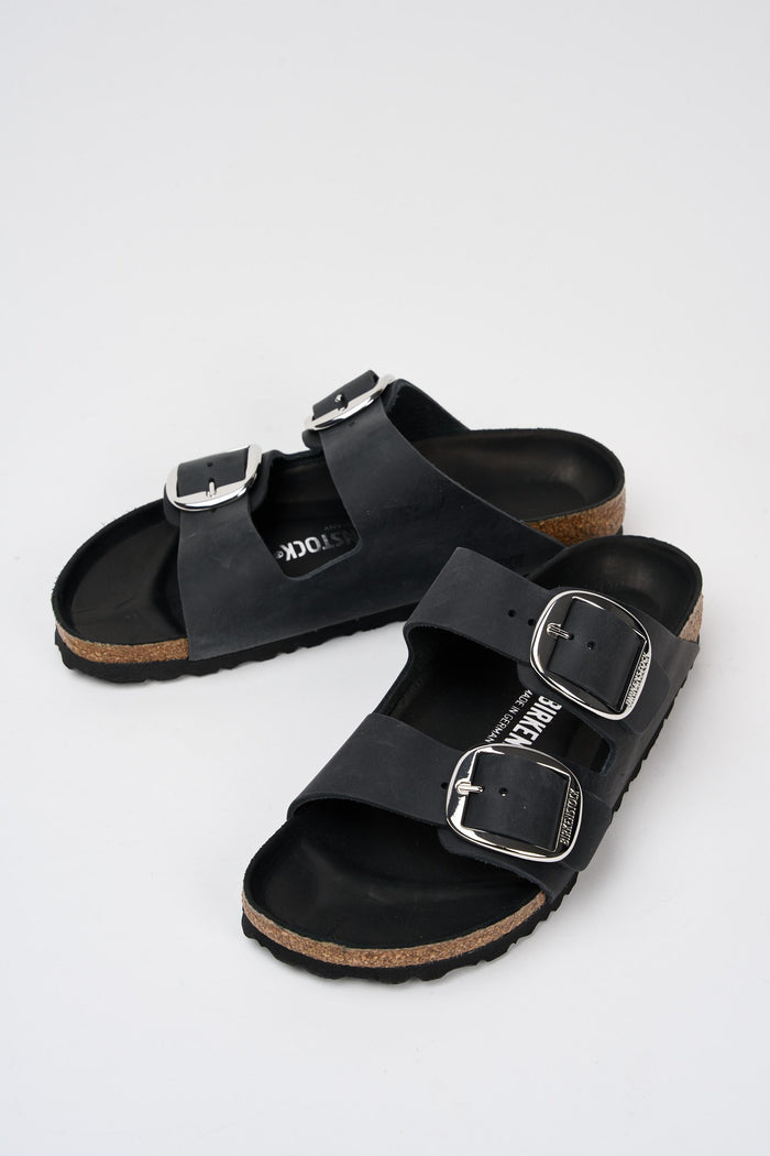 Sandalo  donna 1011075black - 3