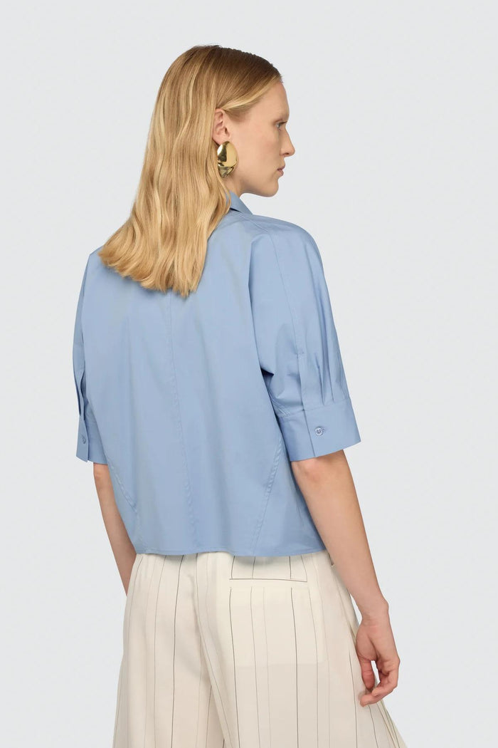 Camicia alaska donna sk04l51-1 - 3