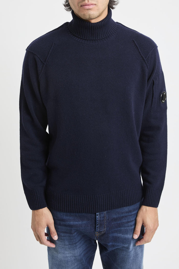Maglia eclipse uomo kn166a-110149a888 - 4