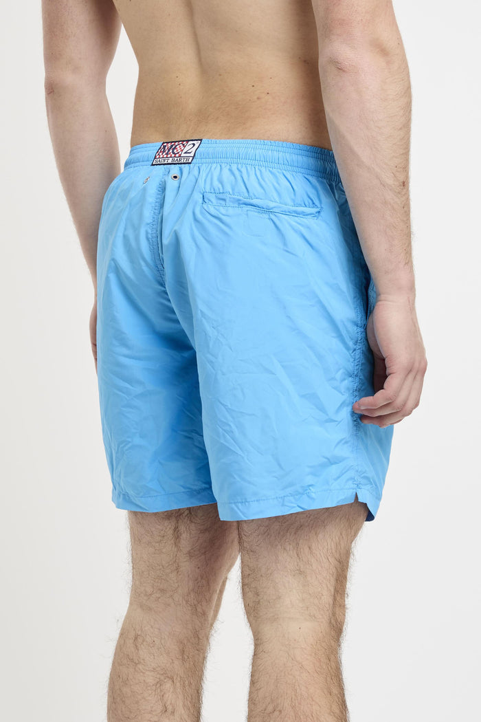Costume acqua uomo 01619h34 - 5