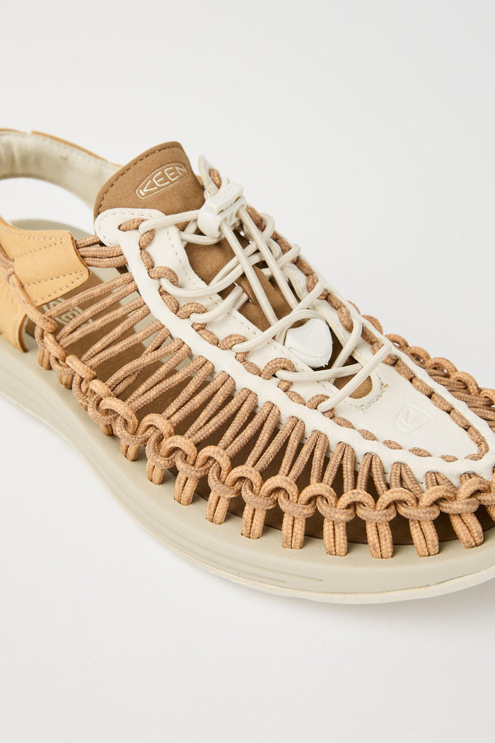 Sandalo  donna 1030577buff-chipmunk - 4