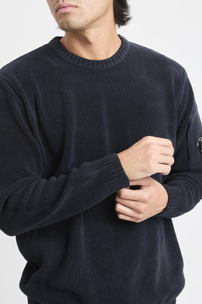 Maglia eclipse uomo kn017a-005558g888 - 5