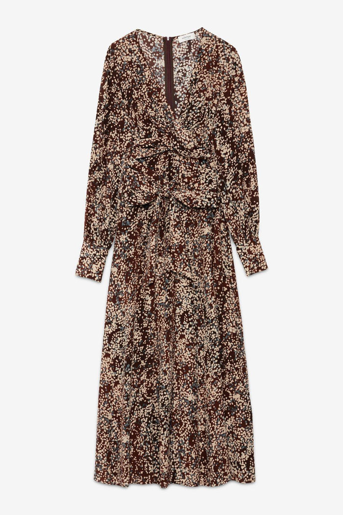 Abito  donna da5296terra - 5