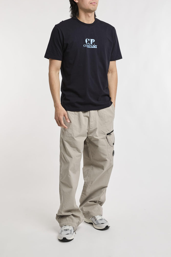 T-shirt eclipse uomo ts143a-006586w888 - 6