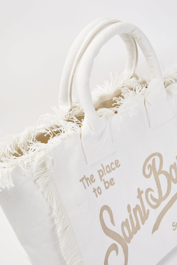 Borsa bianca donna 03273hg1011 - 3