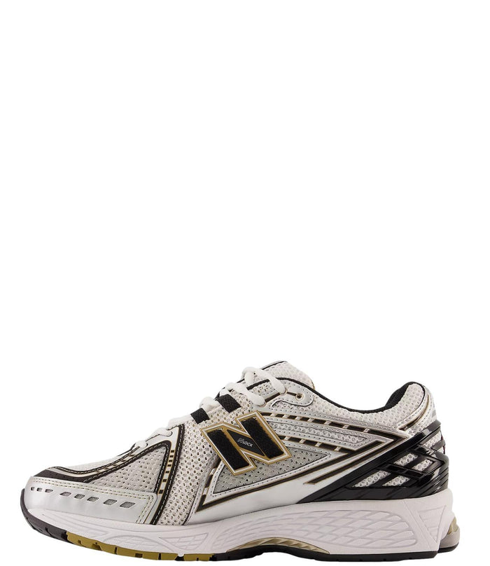 Calzatura silver/gold uomo m1906ra - 2