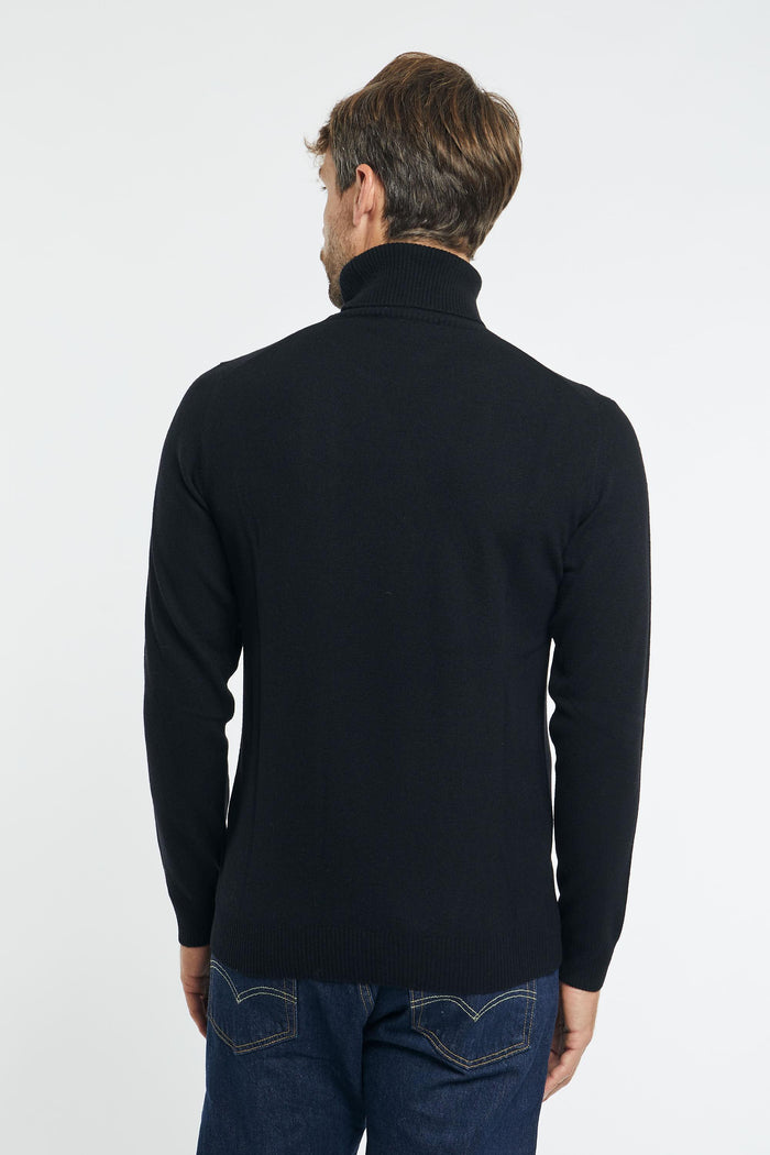 Maglia buio uomo 003313 - 6