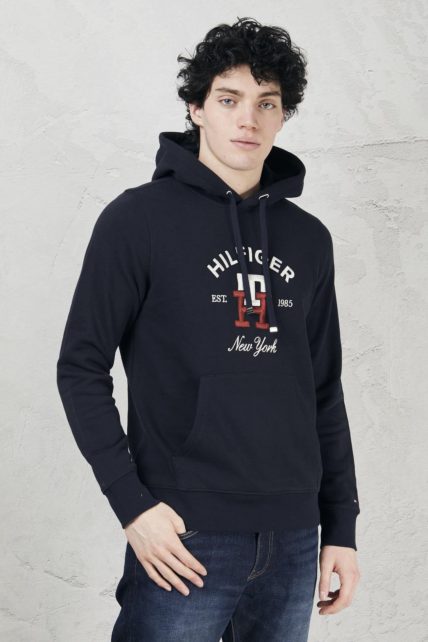 TOMMY HILFIGER Felpa