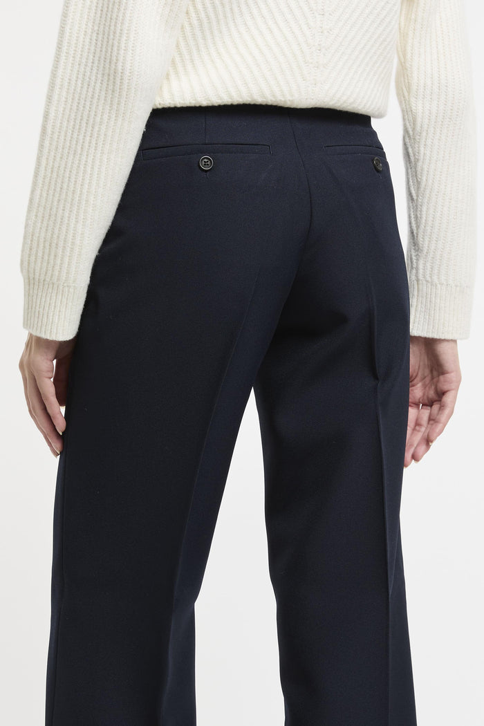 Pantalone navy donna dp0372tf0165816 - 5