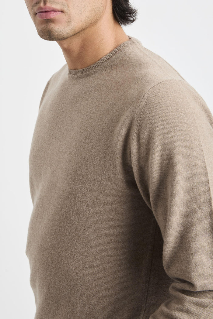 Maglia sabbioso uomo 003036 - 6