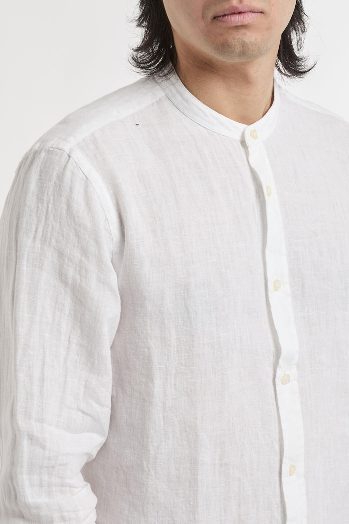 Camicia  uomo rvu051p4220569white - 3