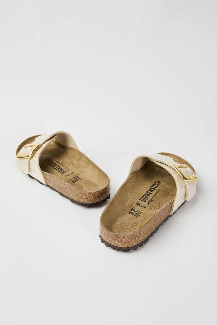 Sandalo  donna 1029393pearlwhite - 6