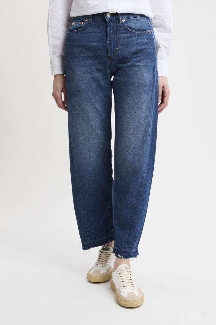 Jeans denim donna dp5362tf0354812 - 1