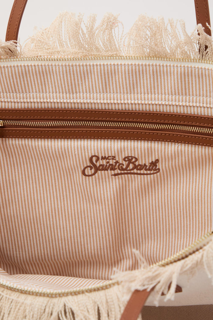 Borsa panna donna cbf000100302l1018 - 5