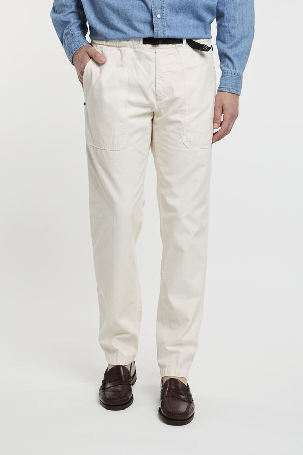 Pantalone burro uomo su1326604