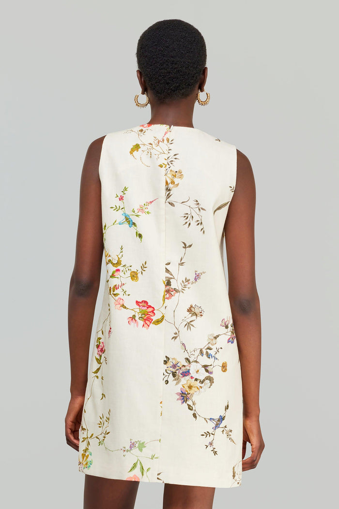 Abito st.fiore donna s55flw52 - 2