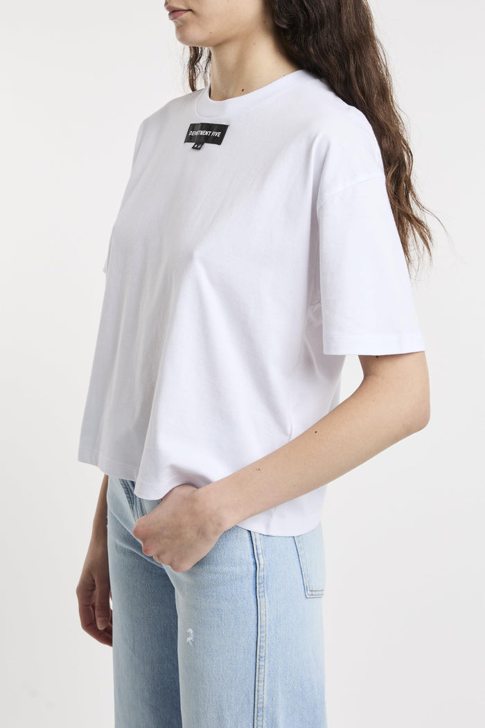 T-shirt Muye-2