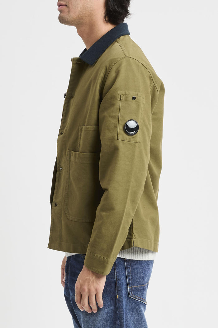 Giacca capers uomo os286a-110471g652 - 6