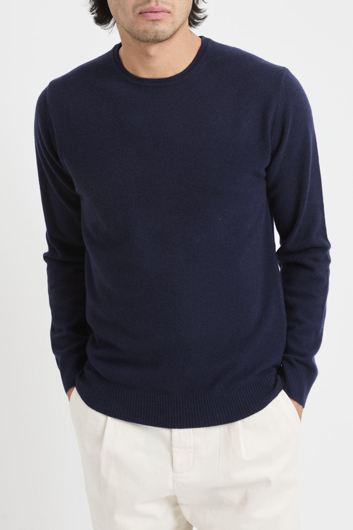 Maglia notte uomo 003023 - 4