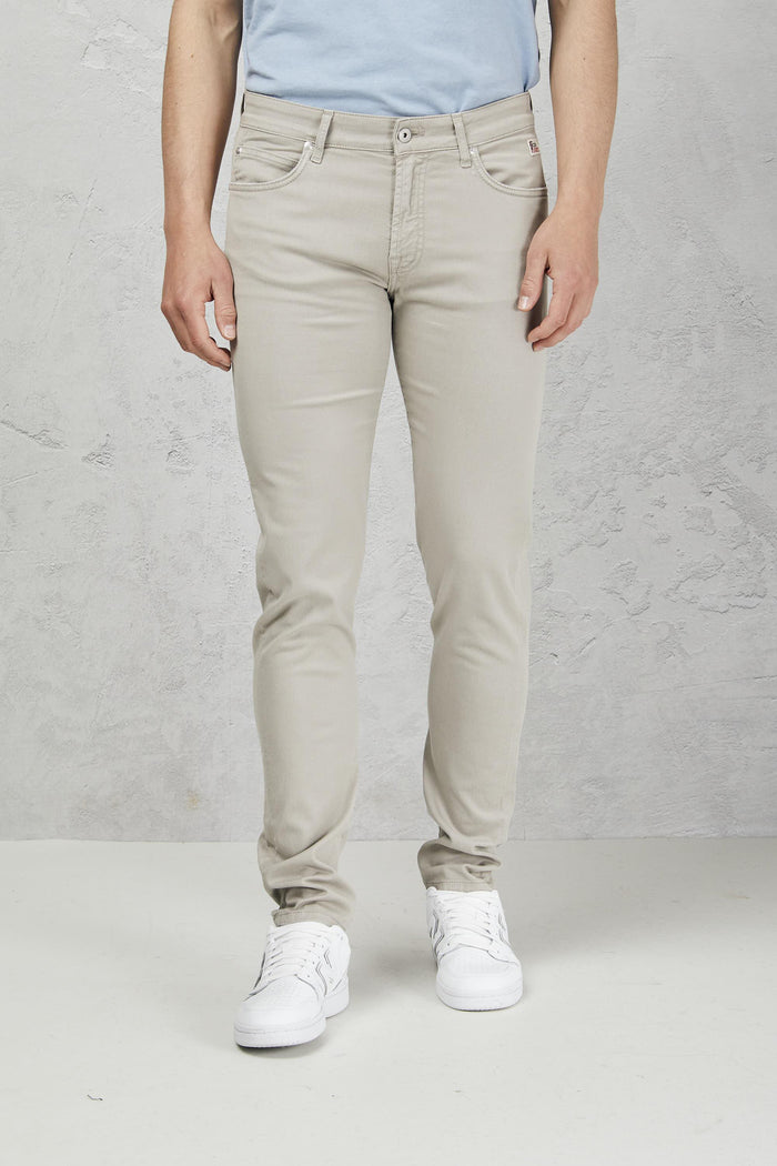 Pantalone 517 Crow