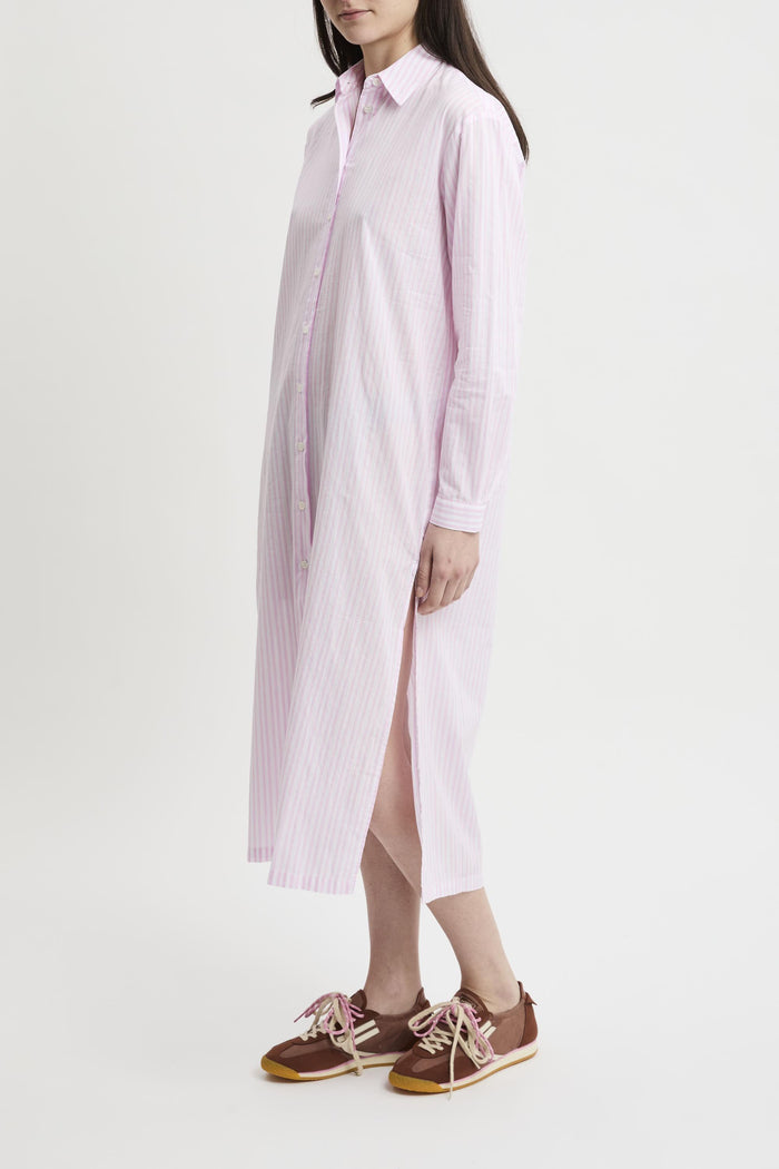 Abito rosa donna adn000101065l21 - 3