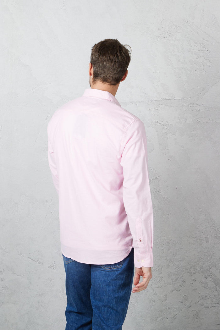 Camicia pink uomo 29968tol - 3