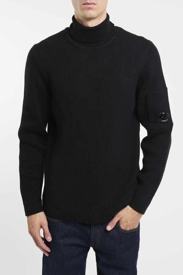 Maglia black uomo kn184a-006608a999