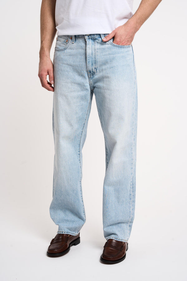 Jeans denim uomo 290370062