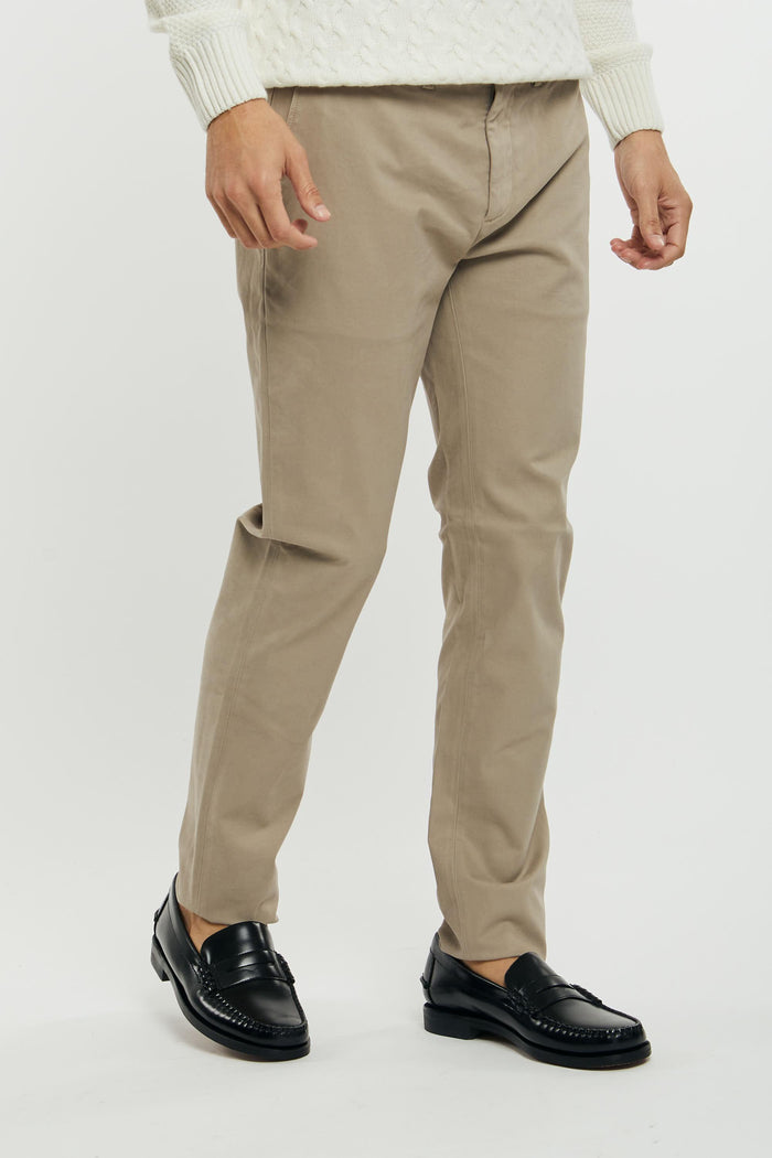 Pantalone Mike-2