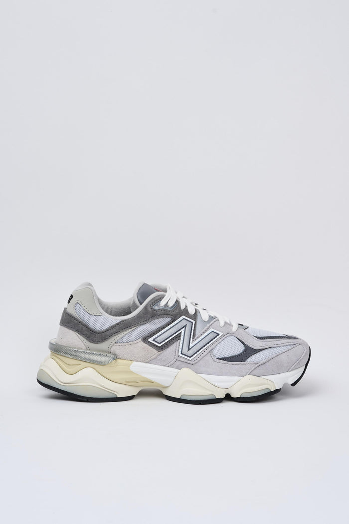 Calzatura grey uomo u9060gry - 1