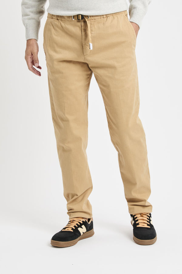 Pantalone in cotone