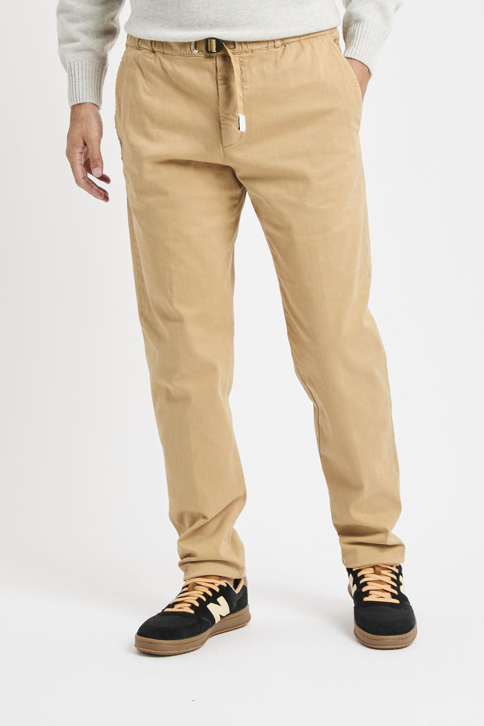 Pantalone in cotone