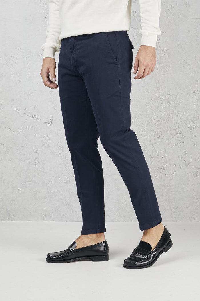 Pantalone Prince-2