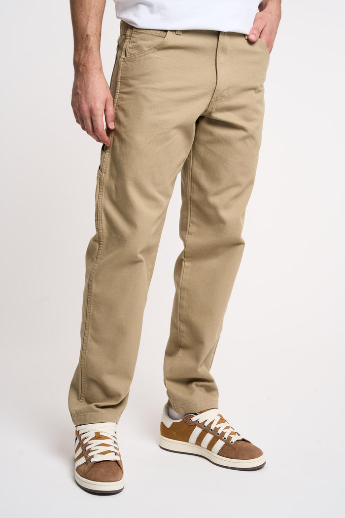 Pantalone  uomo dk0a4xifdesert sand - 3