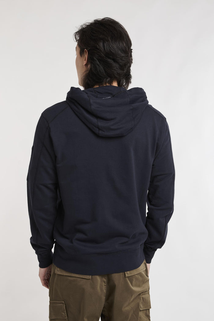 Felpa eclipse uomo mss057a-002246g888 - 6