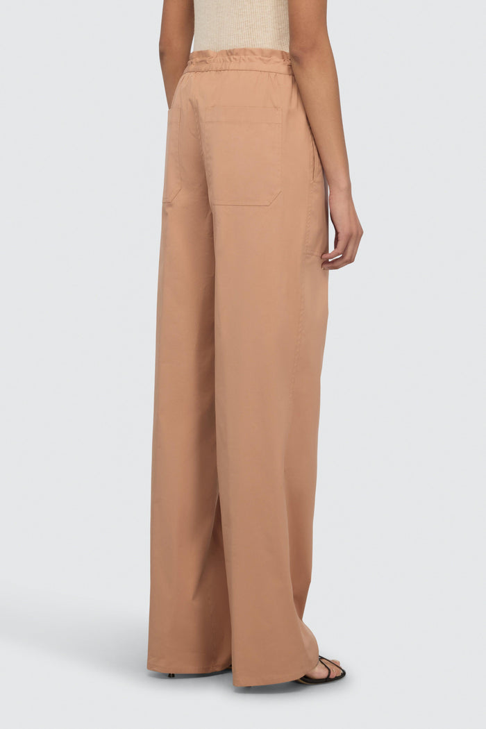 Pantalone rose donna sk42e34-1 - 3