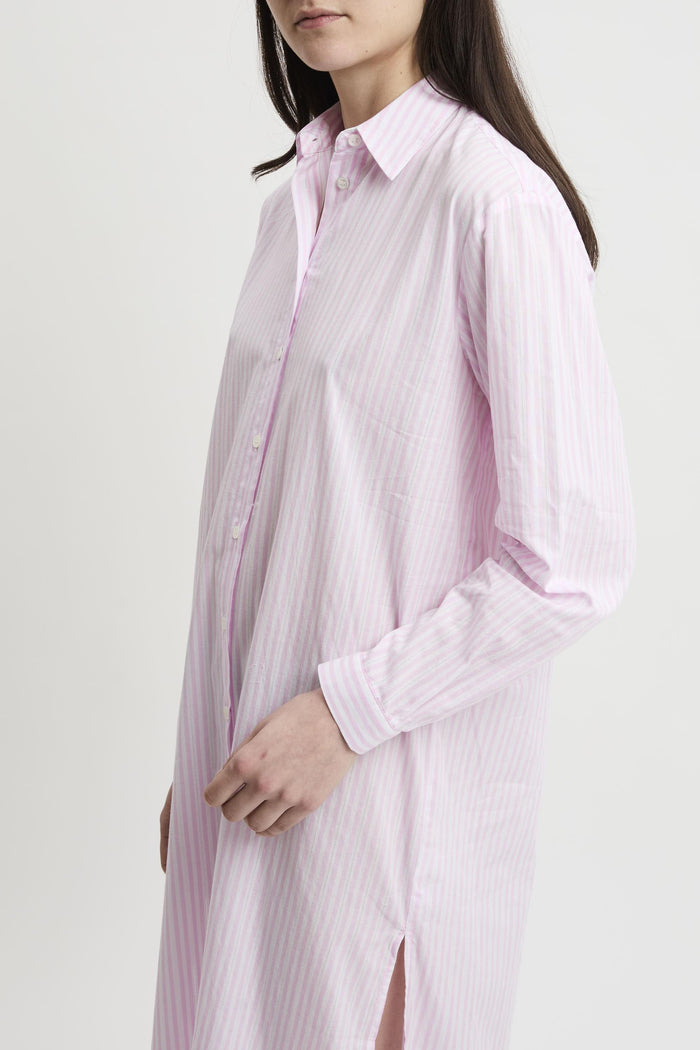 Abito rosa donna adn000101065l21 - 5