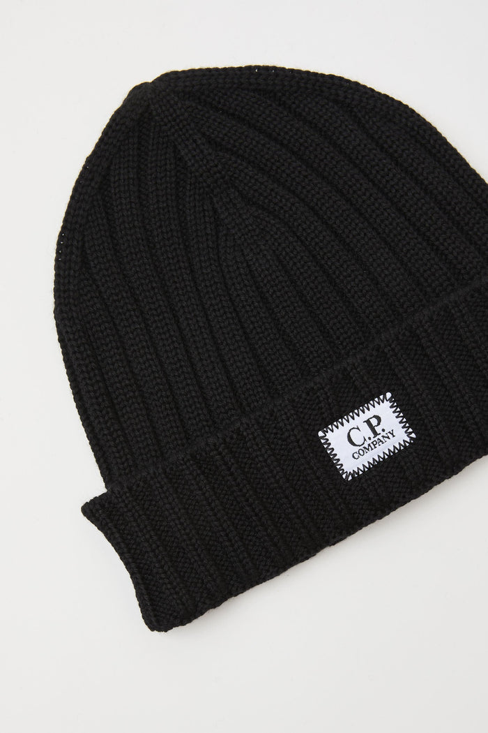 Cappello in lana merino-2