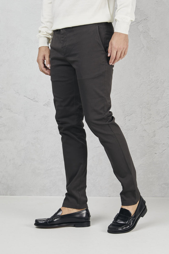 Pantalone Mike-2