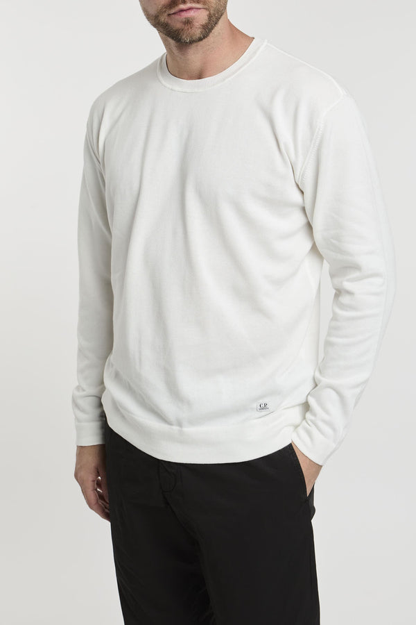 Maglia white uomo kn168a-004037a103