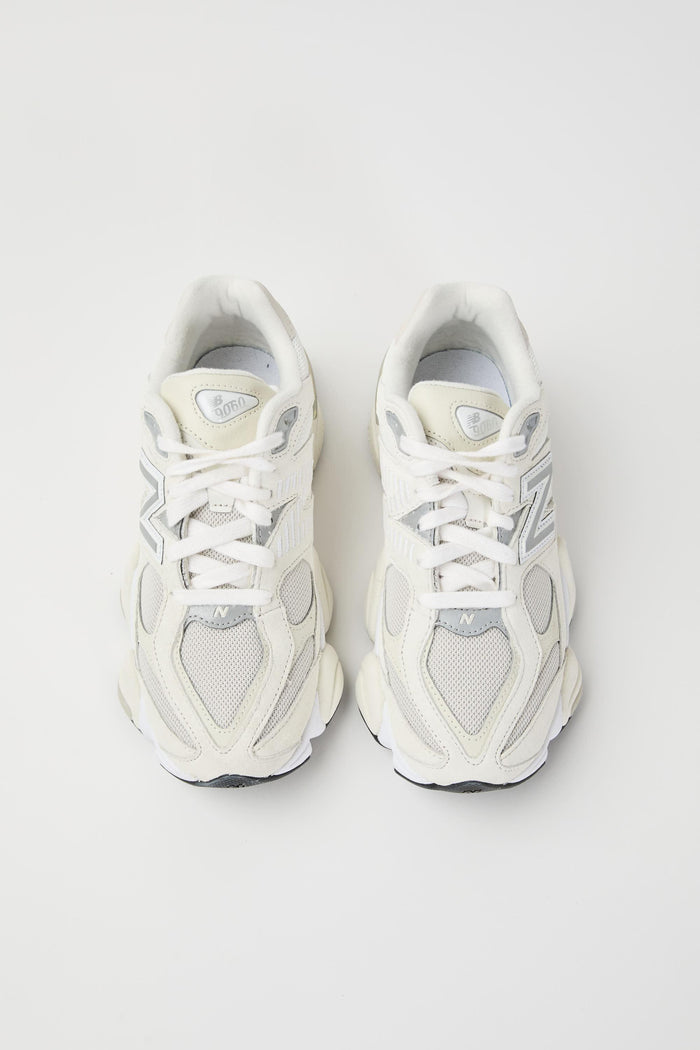 Calzatura white uomo u9060wht - 5