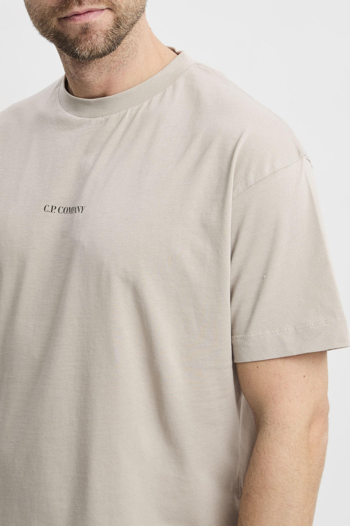 T-shirt dove uomo ts087a005100w904 - 3